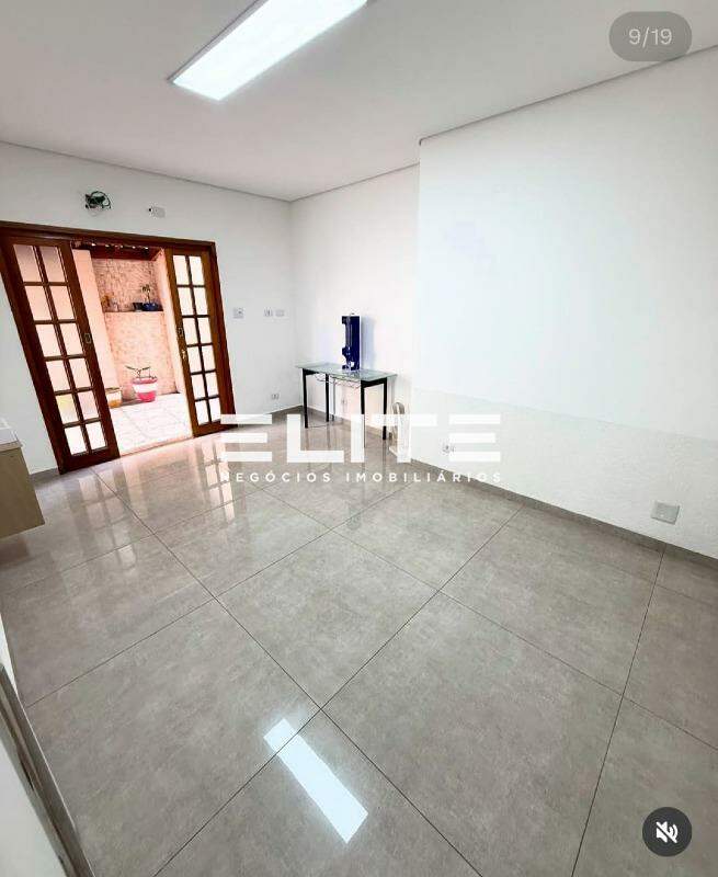 Casa à venda no Vila Assunção: 