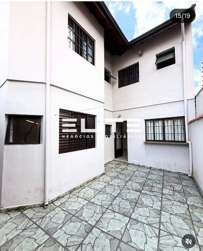 Casa à venda no Vila Assunção: 