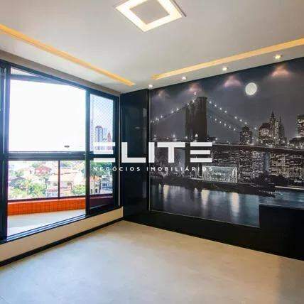 Apartamento para aluguel no Vila Valparaíso: 