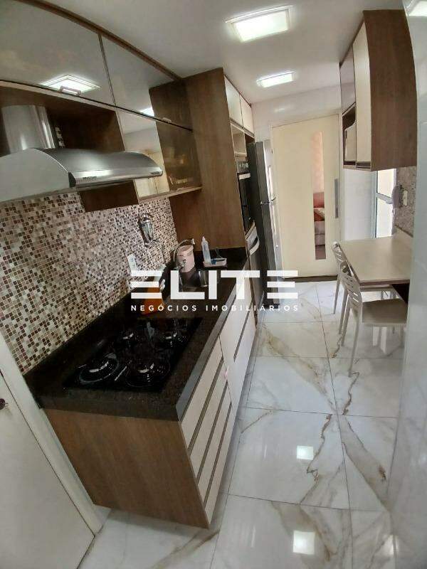 Apartamento à venda no Jardim: 