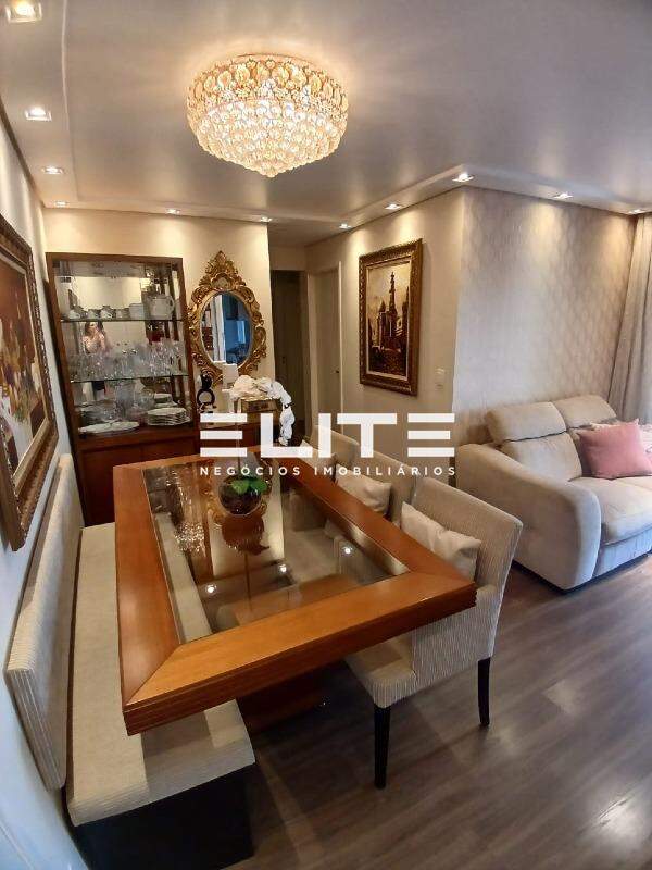 Apartamento à venda no Jardim: 