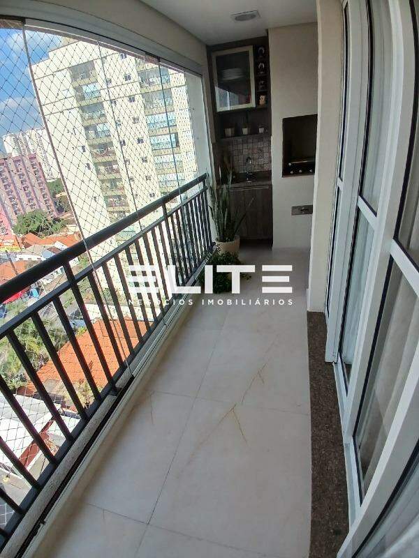 Apartamento à venda no Jardim: 