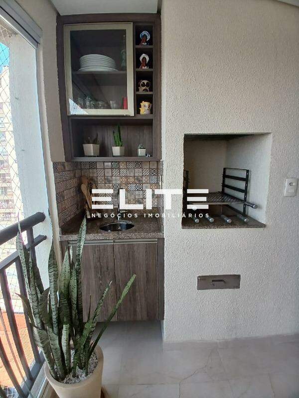 Apartamento à venda no Jardim: 