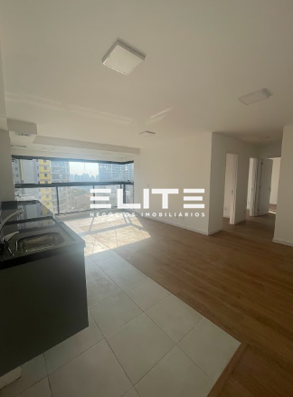 Apartamento para aluguel no Vila Assunção: 