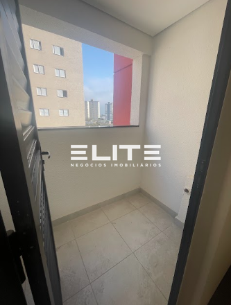 Apartamento para aluguel no Vila Assunção: 