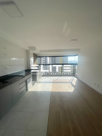 Apartamento para aluguel no Vila Assunção: 