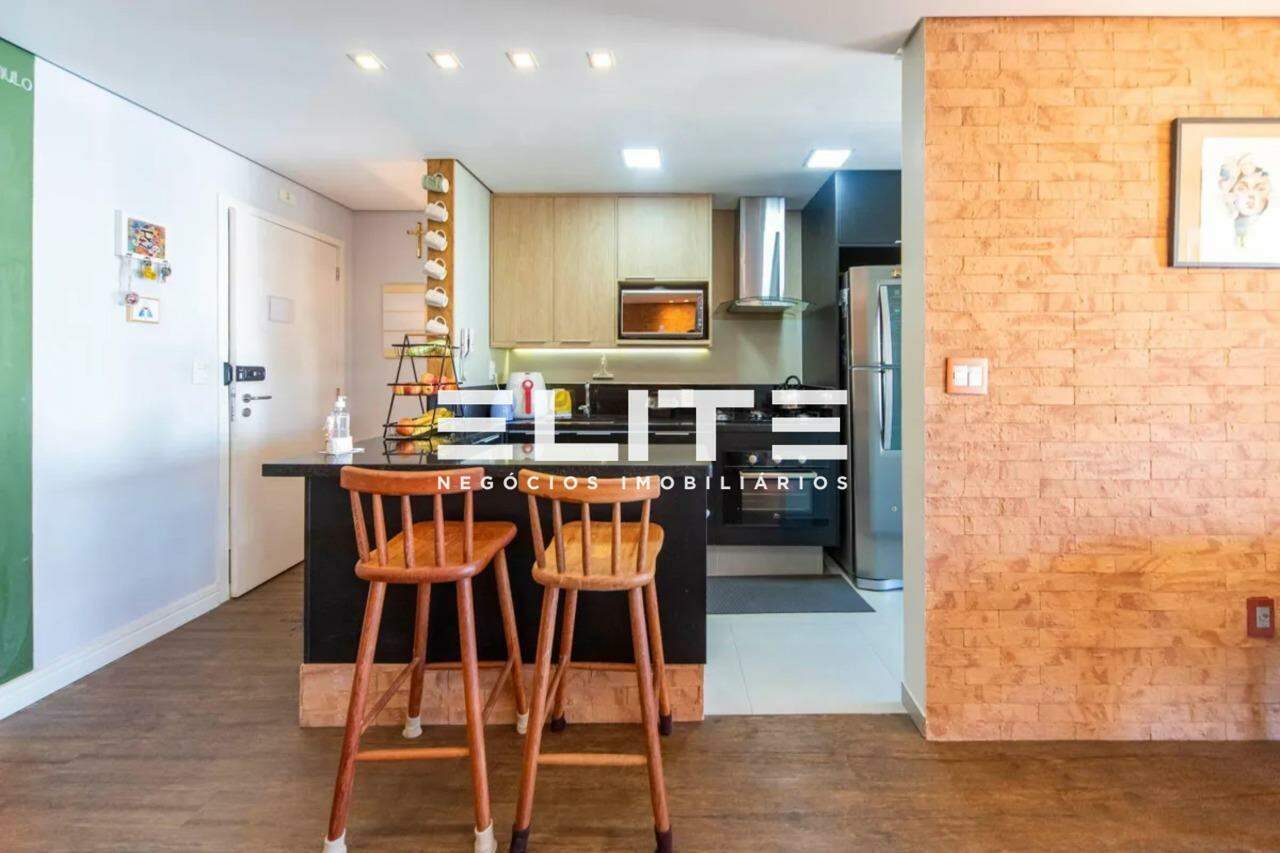 Apartamento à venda no Vila Valparaíso: 