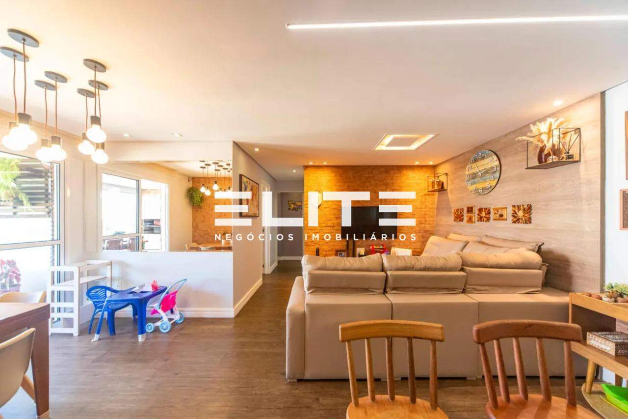 Apartamento à venda no Vila Valparaíso: 