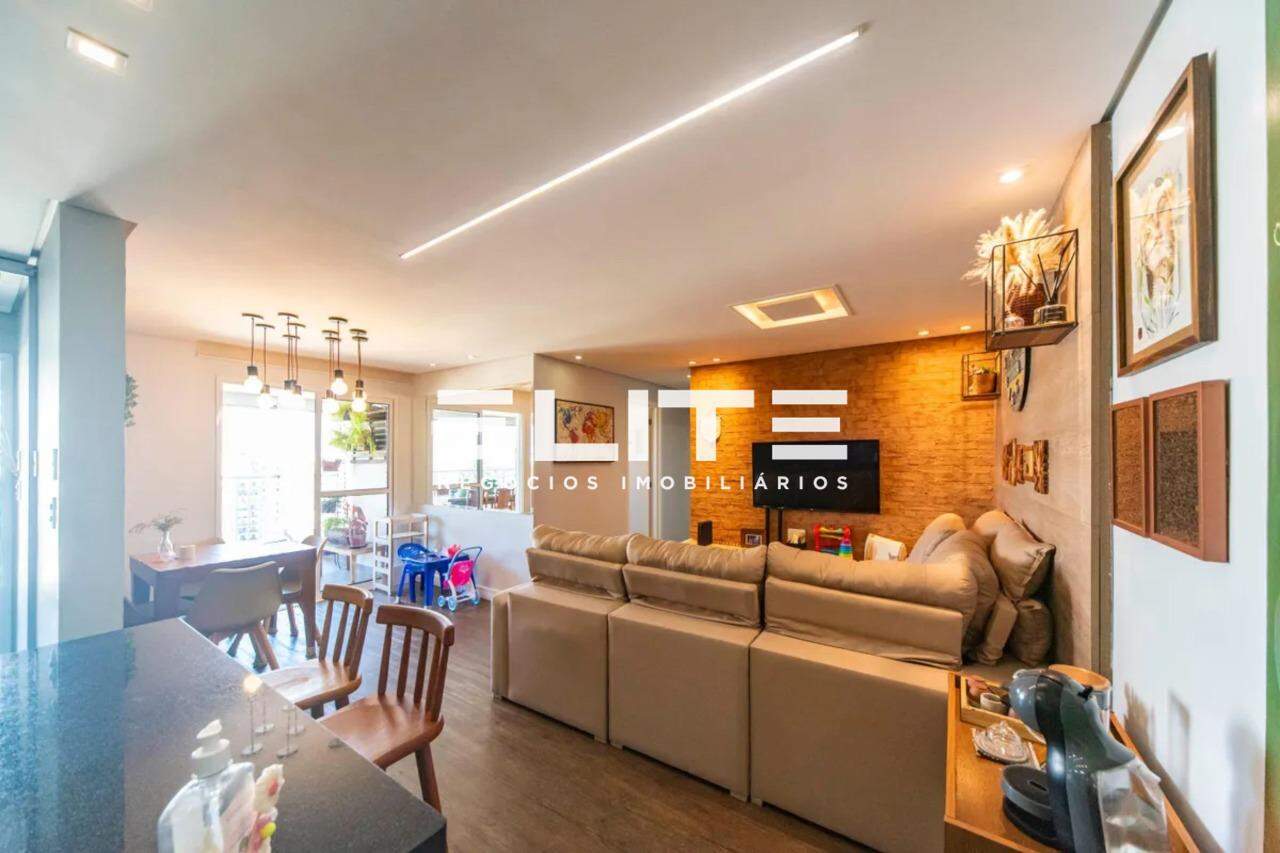 Apartamento à venda no Vila Valparaíso: 