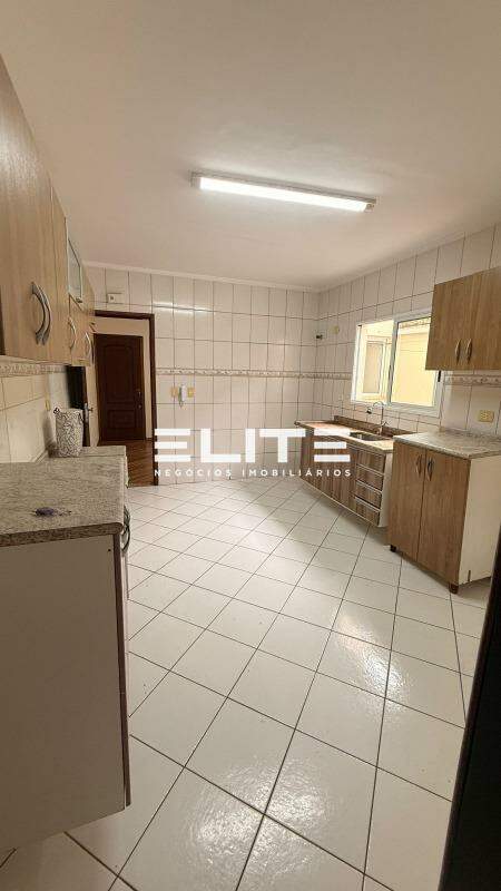 Apartamento à venda no Campestre: 