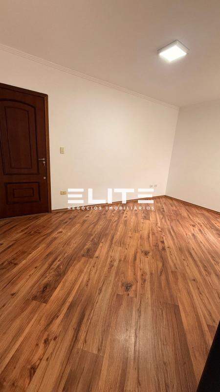 Apartamento à venda no Campestre: 