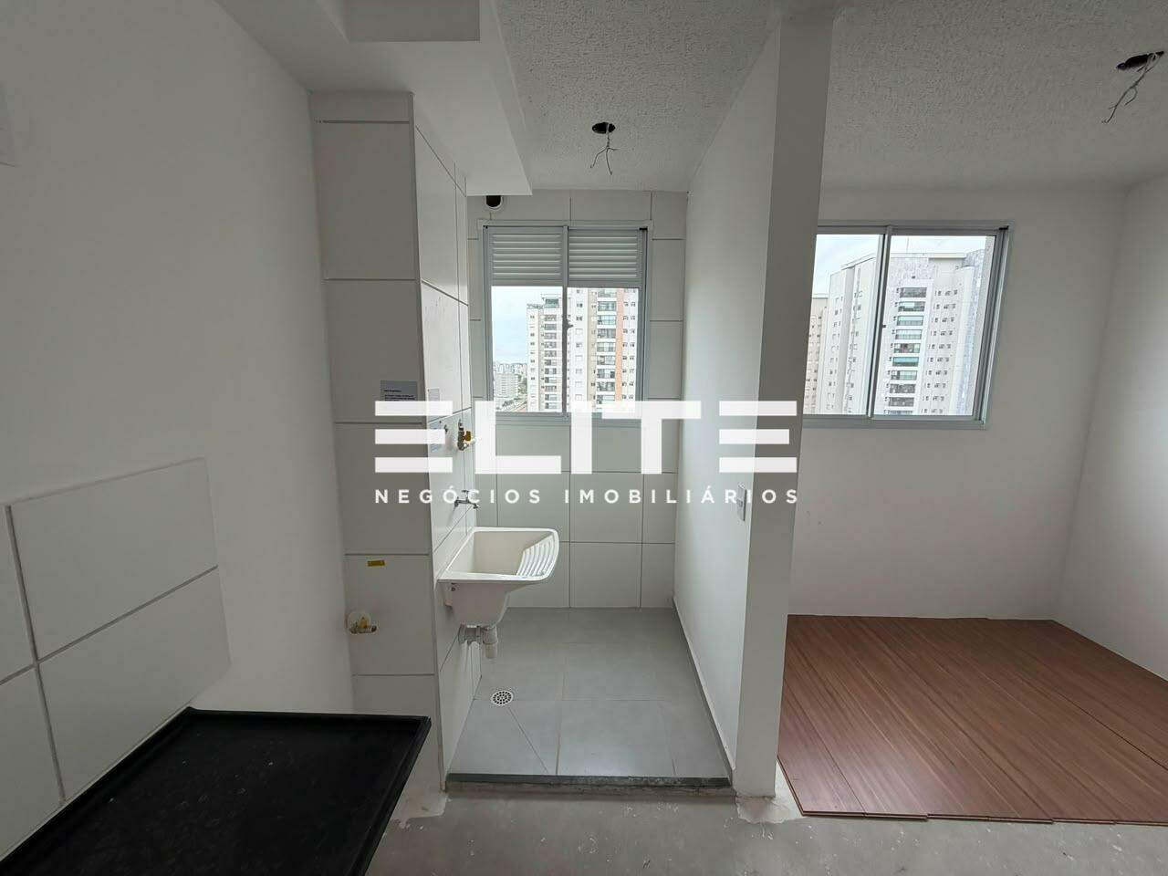 Apartamento à venda no Jardim: 