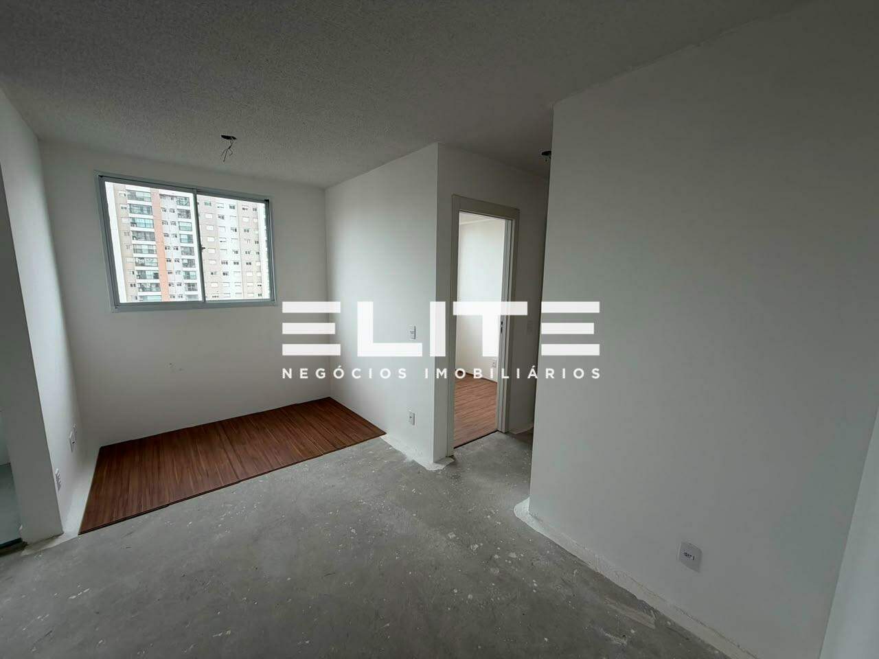 Apartamento à venda no Jardim: 