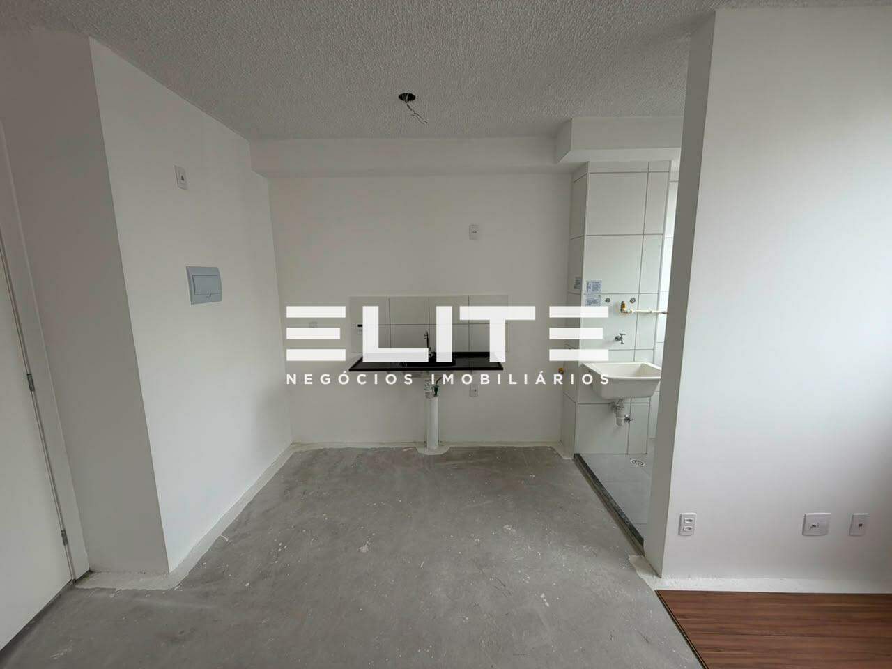 Apartamento à venda no Jardim: 