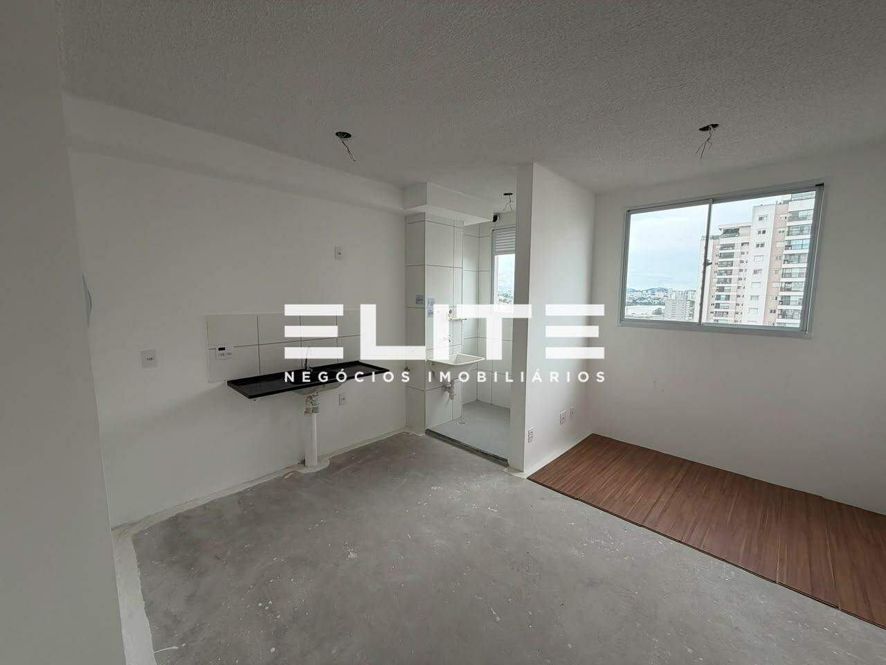 Apartamento à venda no Jardim: 