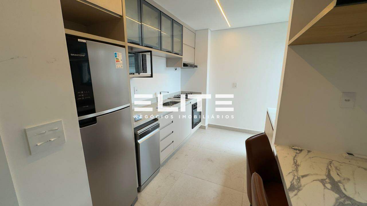 Apartamento à venda no Santa Maria: 