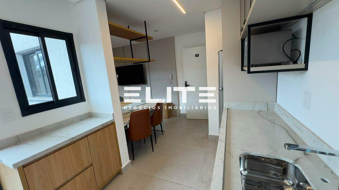 Apartamento à venda no Santa Maria: 