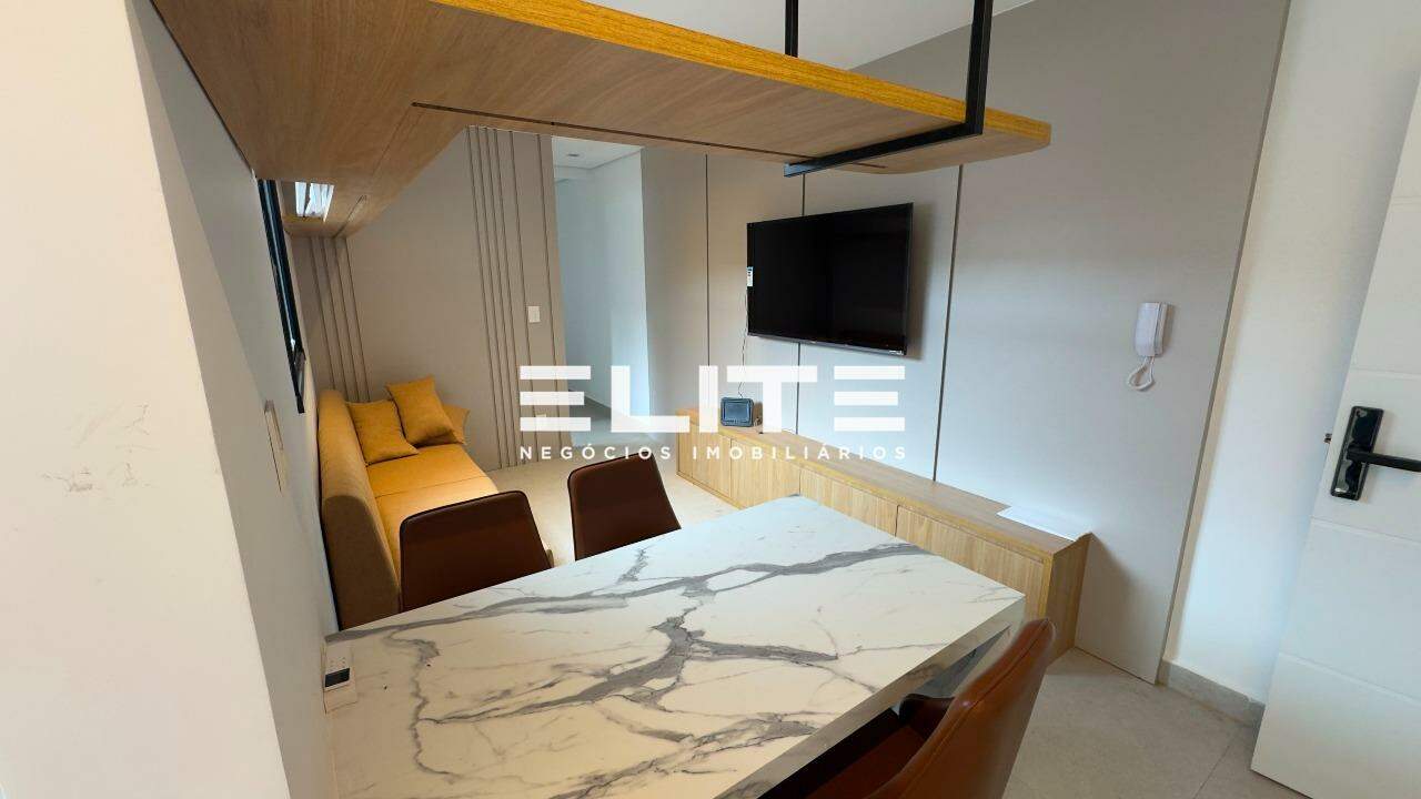 Apartamento à venda no Santa Maria: 