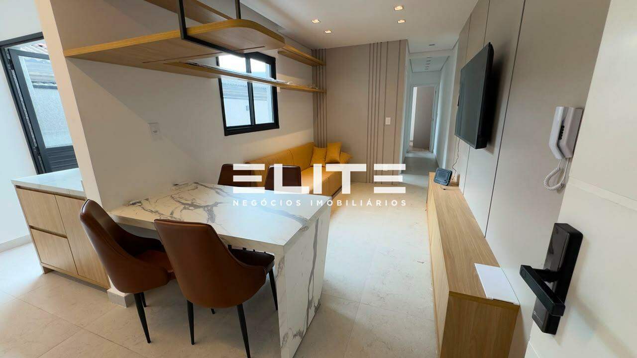 Apartamento à venda no Santa Maria: 