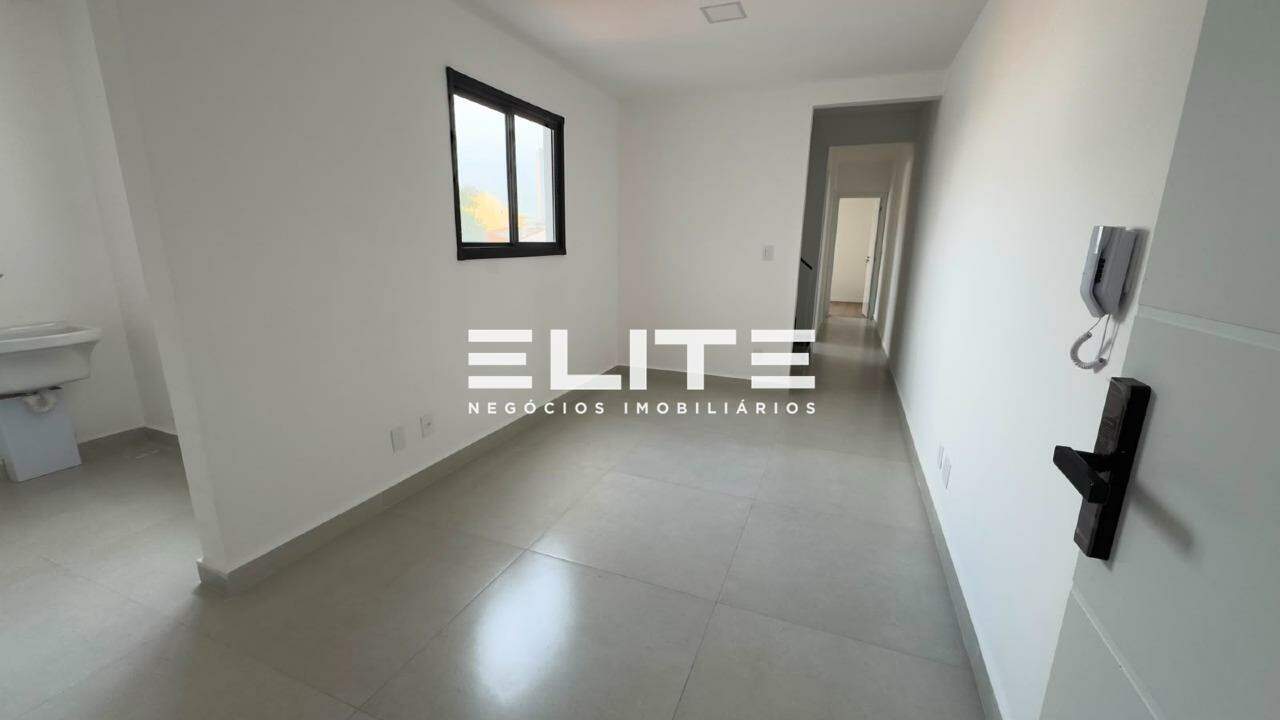 Apartamento à venda no Santa Maria: 