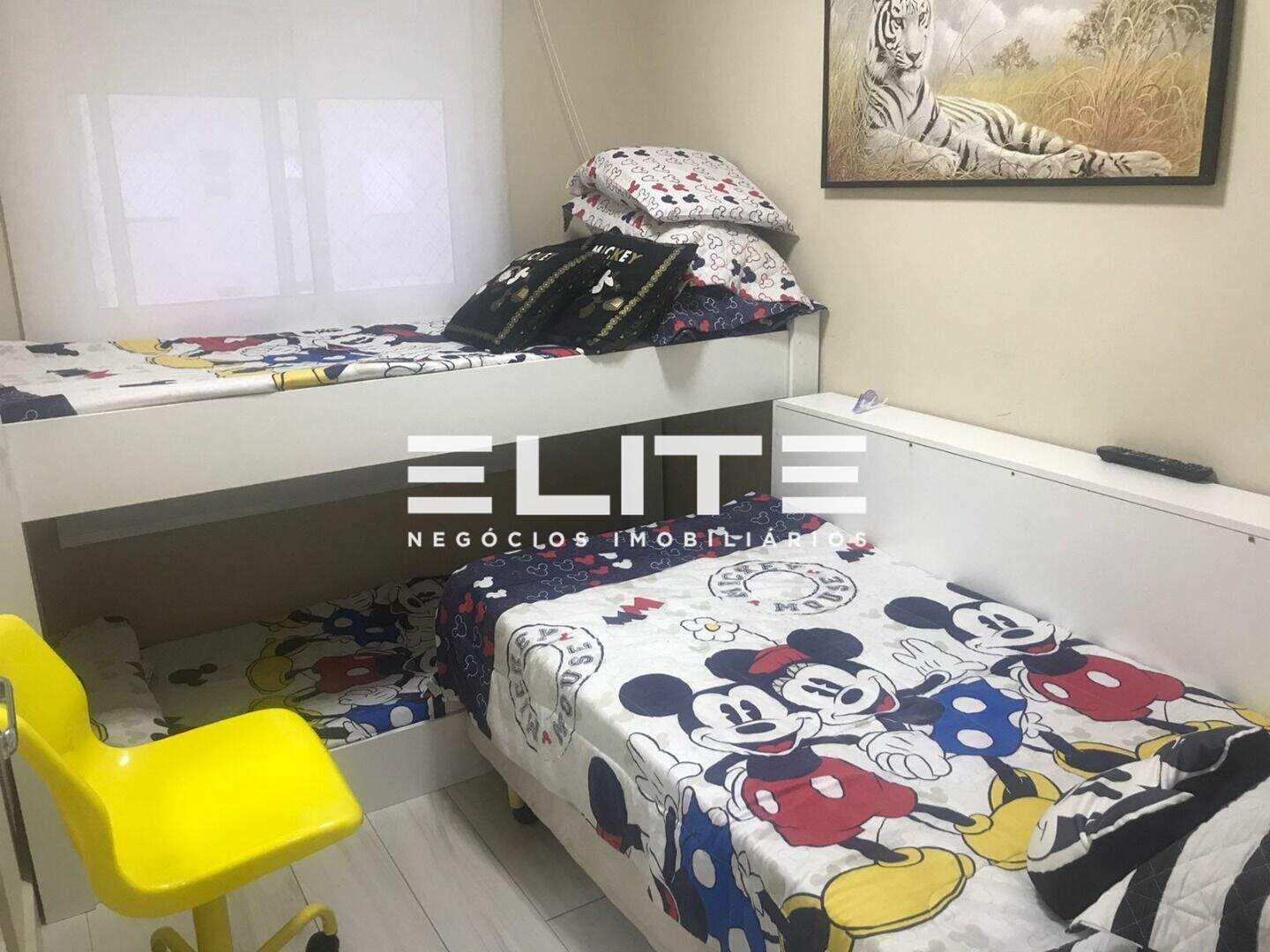 Apartamento para aluguel no Osvaldo Cruz: 