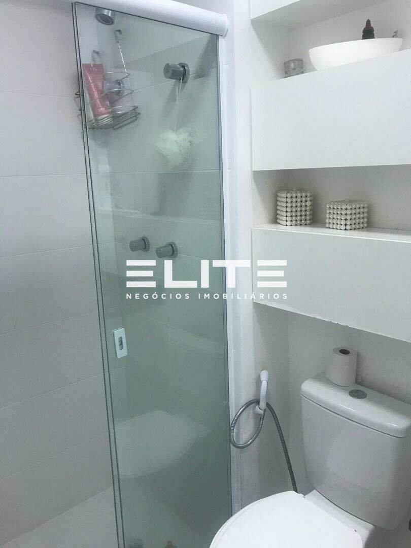Apartamento para aluguel no Osvaldo Cruz: 