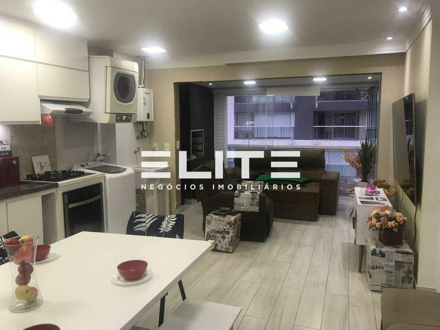 Apartamento para aluguel no Osvaldo Cruz: 