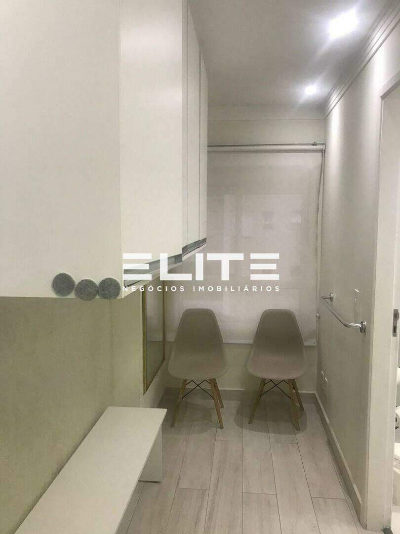 Apartamento para aluguel no Osvaldo Cruz: 