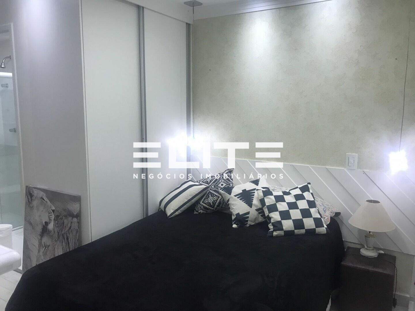 Apartamento para aluguel no Osvaldo Cruz: 