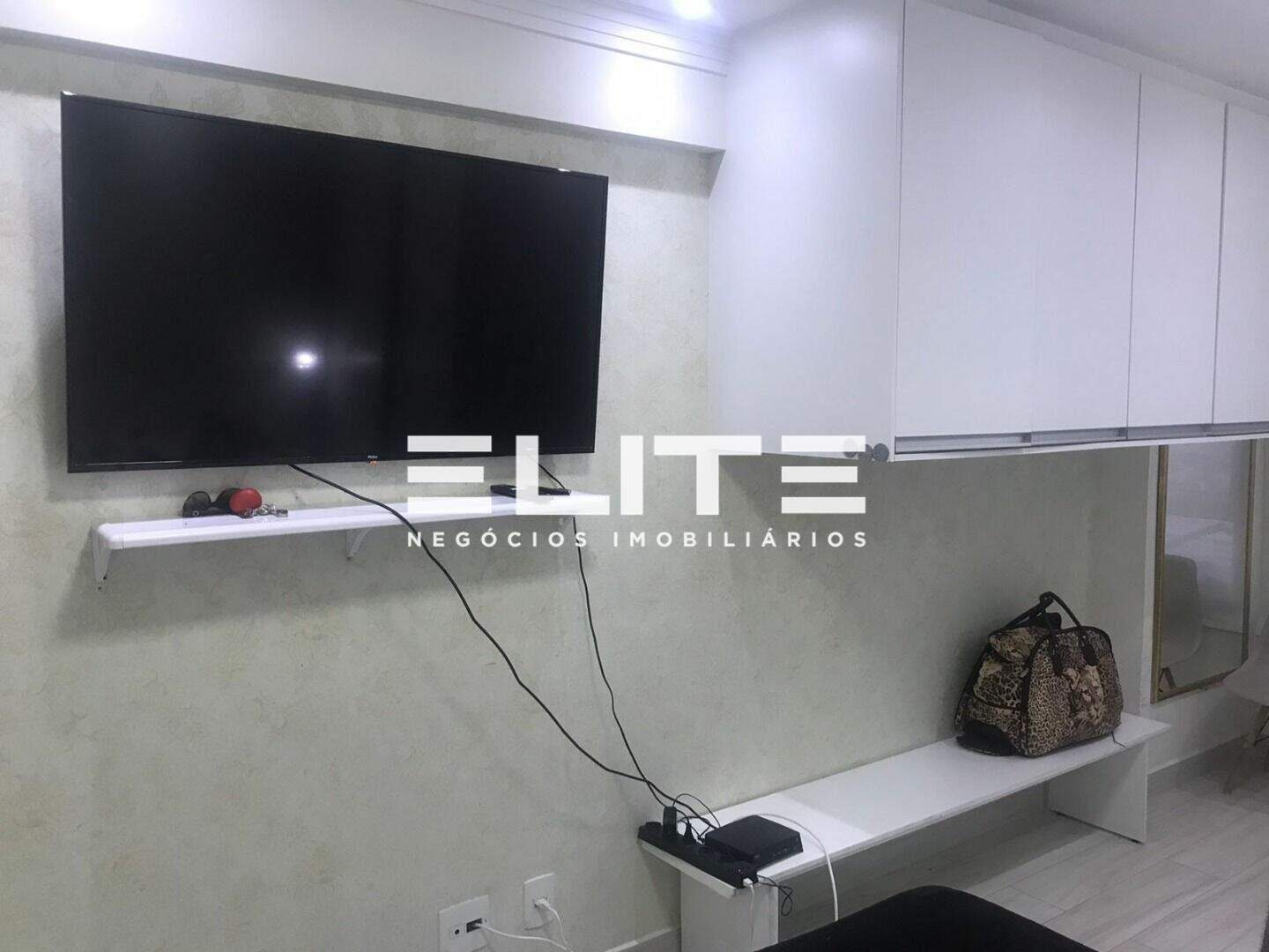 Apartamento para aluguel no Osvaldo Cruz: 