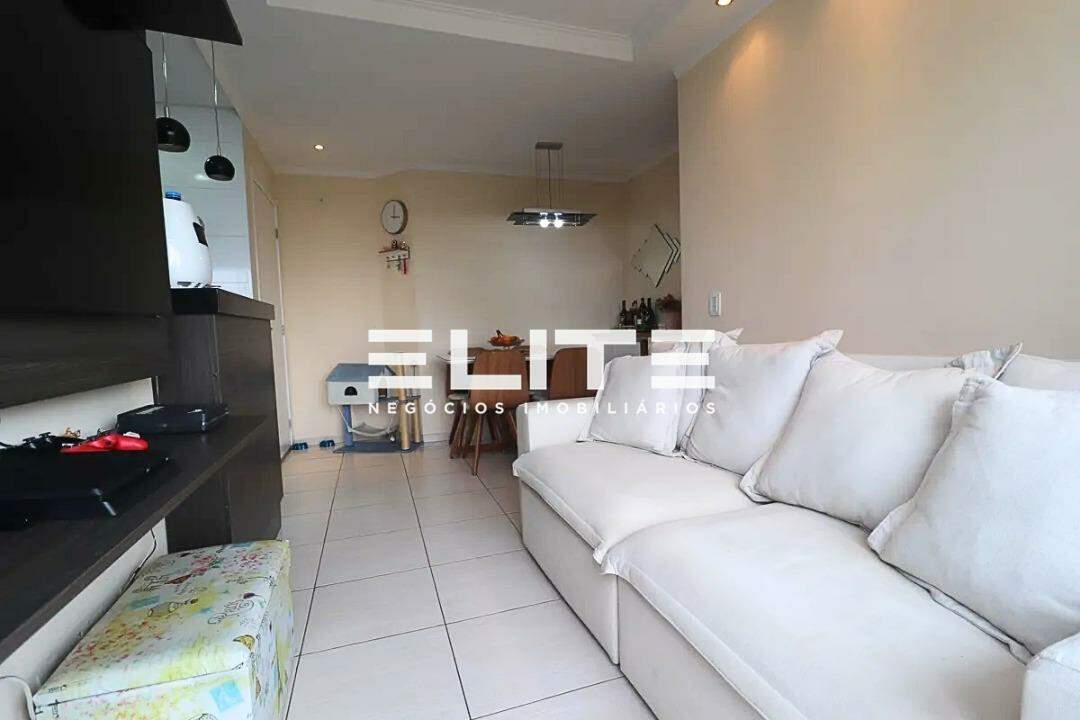 Apartamento à venda no Vila Alzira: 
