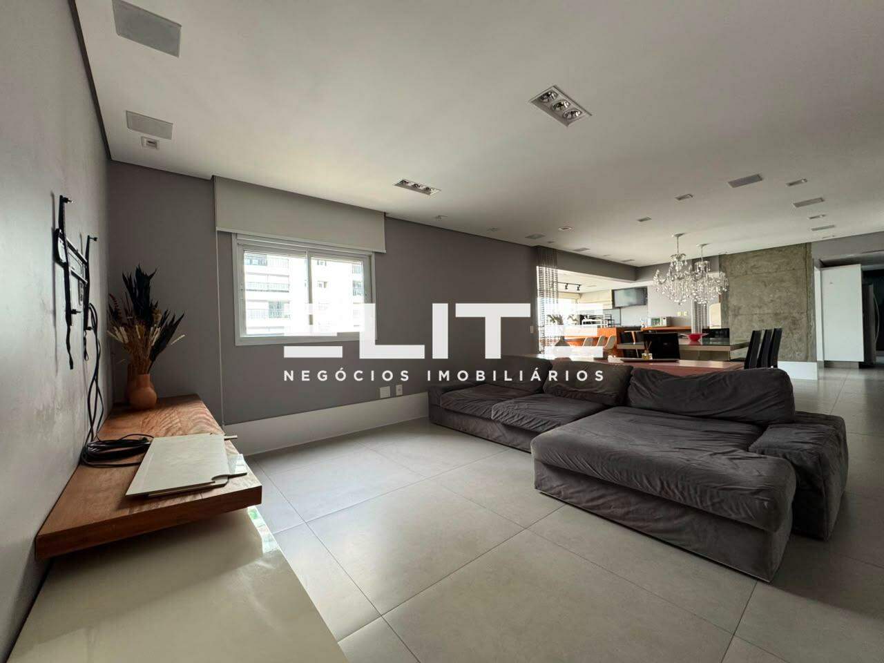 Apartamento para aluguel no Campestre: 