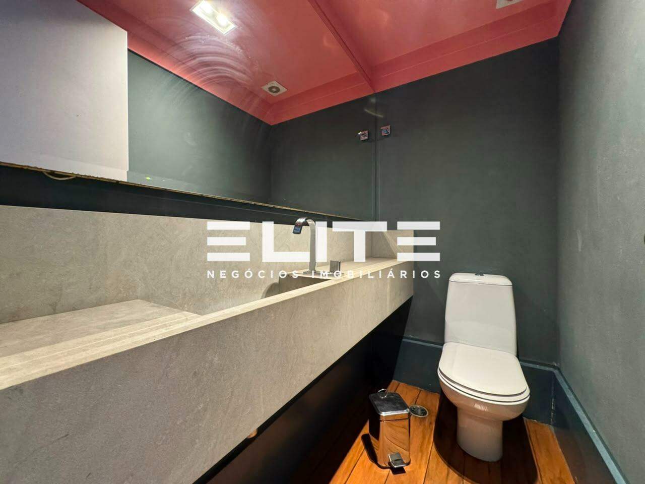 Apartamento para aluguel no Campestre: 