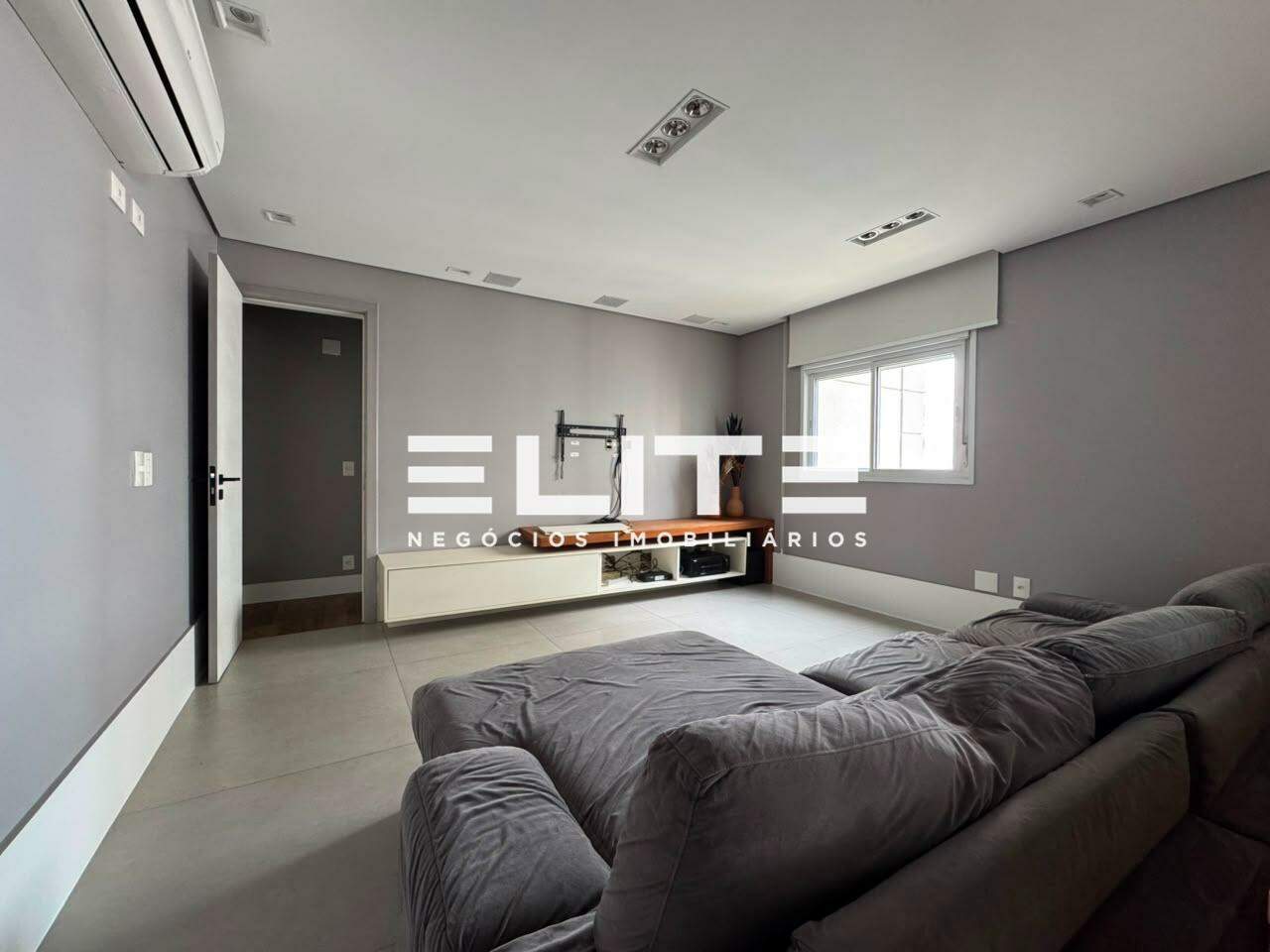 Apartamento para aluguel no Campestre: 
