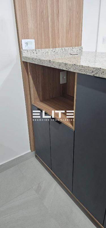 Apartamento para aluguel no Parque das Nações: 