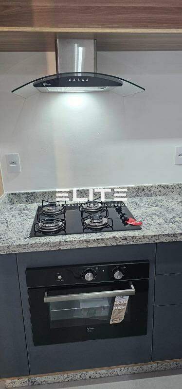 Apartamento para aluguel no Parque das Nações: 