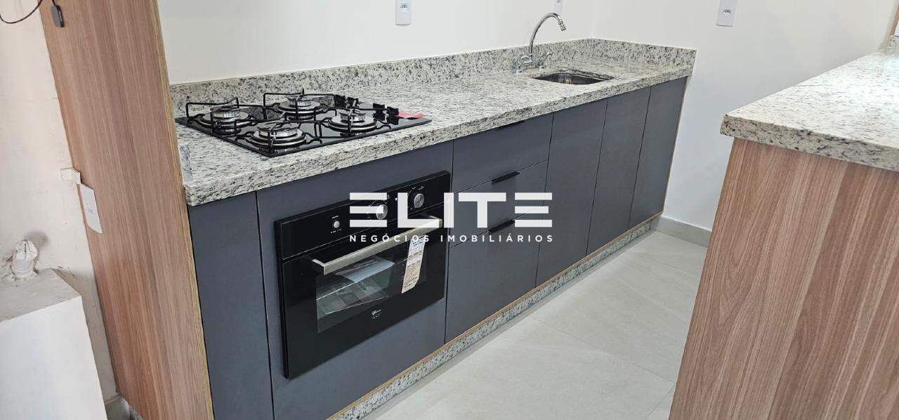 Apartamento para aluguel no Parque das Nações: 