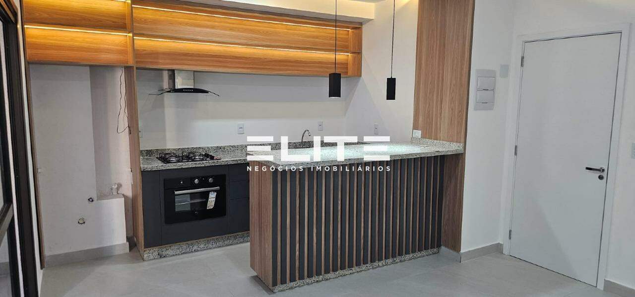 Apartamento para aluguel no Parque das Nações: 