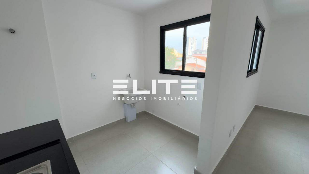 Apartamento à venda no Santa Maria: 