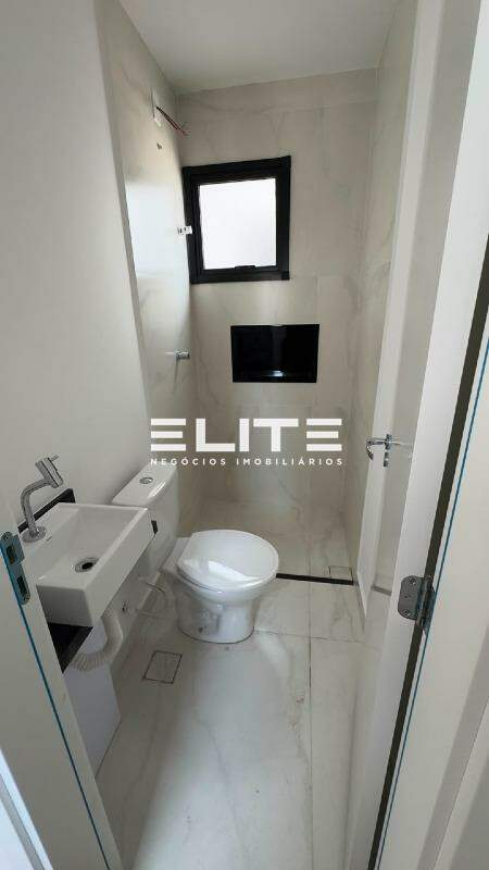 Apartamento à venda no Santa Maria: 