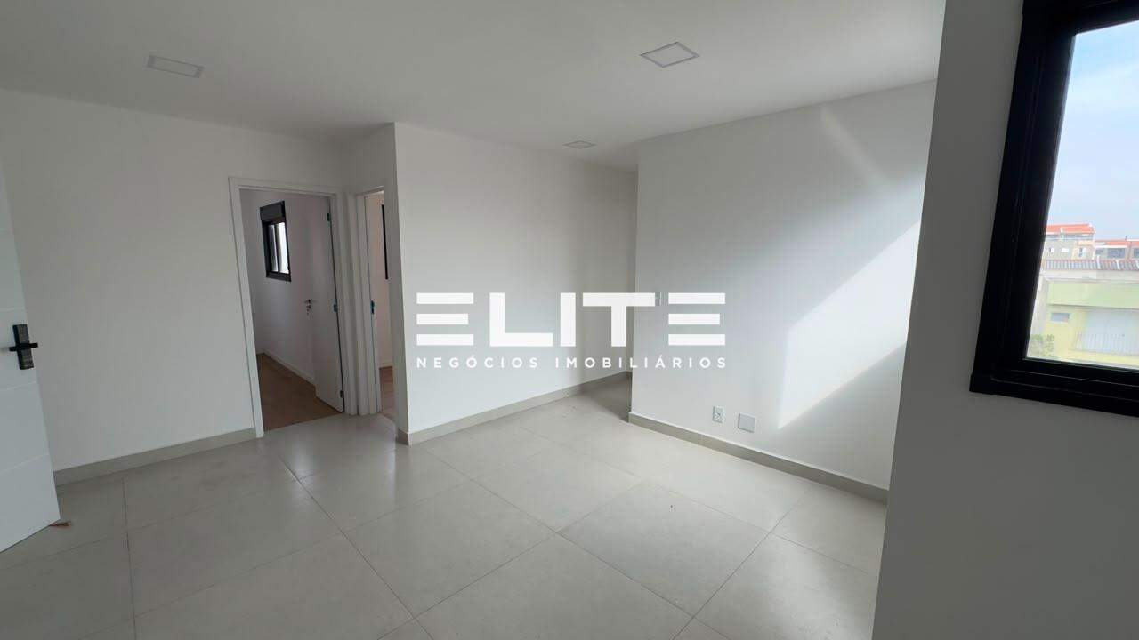 Apartamento à venda no Santa Maria: 