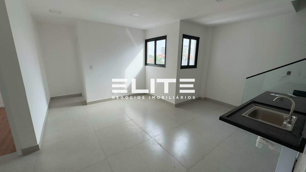 Apartamento à venda no Santa Maria: 
