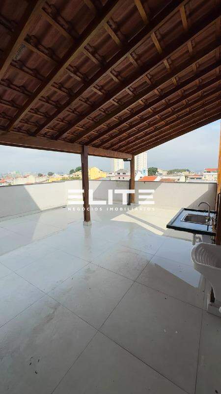 Apartamento à venda no Santa Maria: 