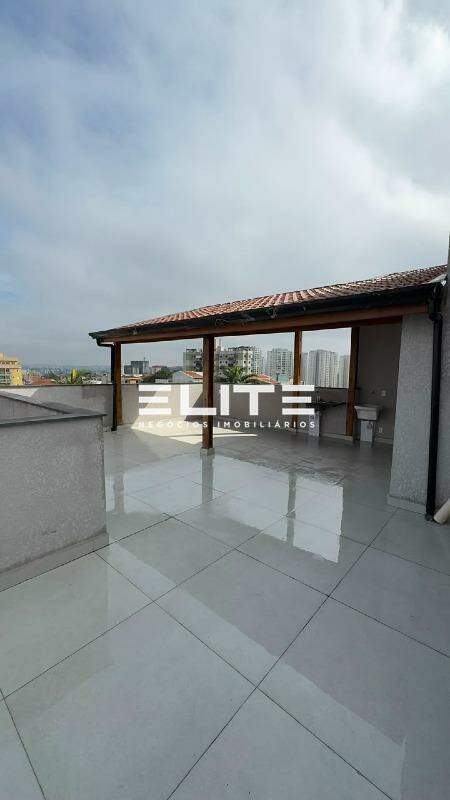 Apartamento à venda no Santa Maria: 