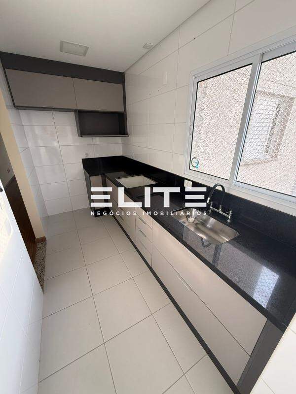 Apartamento para aluguel no Campestre: 