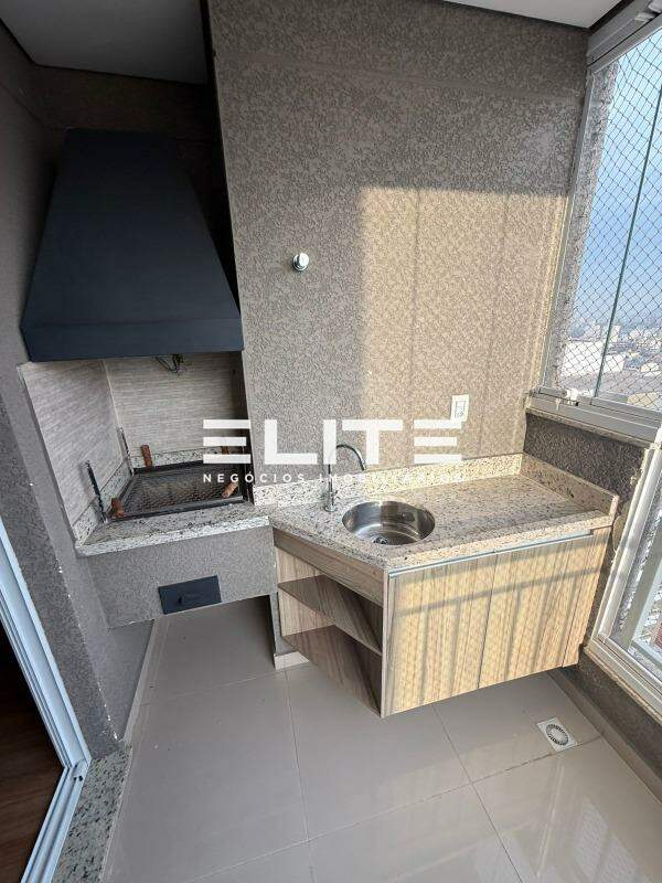 Apartamento para aluguel no Campestre: 