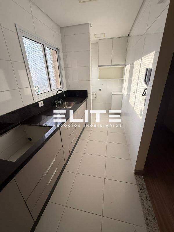 Apartamento para aluguel no Campestre: 