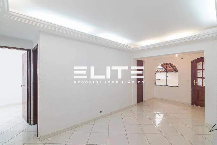 Casa para aluguel no Vila Guiomar: 