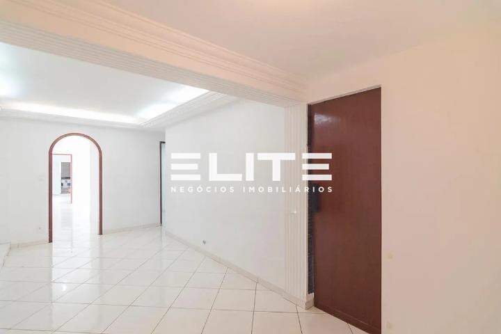 Casa para aluguel no Vila Guiomar: 