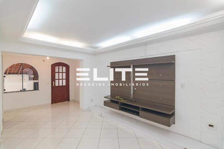 Casa para aluguel no Vila Guiomar: 